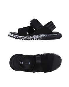 Сандалии Y-3