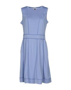 Короткое платье M Missoni
