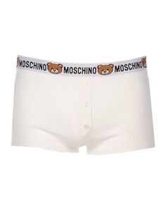 Боксеры Moschino Underwear