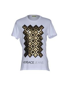 Футболка Versace Jeans