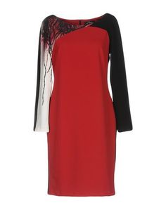 Короткое платье Eris