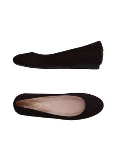 Балетки Tod`S