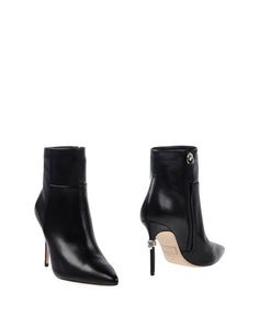 Полусапоги и высокие ботинки Dsquared2