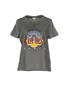 Футболка Kenzo
