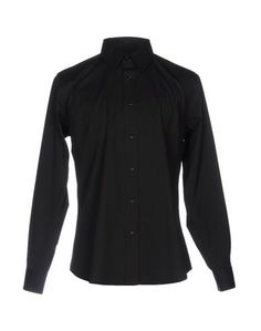 Pубашка Saint Laurent