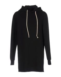 Толстовка Drkshdw BY Rick Owens
