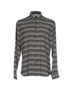 Pубашка Saint Laurent