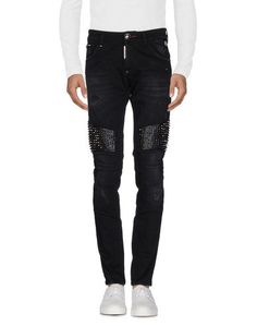 Джинсовые брюки Philipp Plein