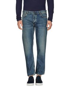 Джинсовые брюки Acne Studios