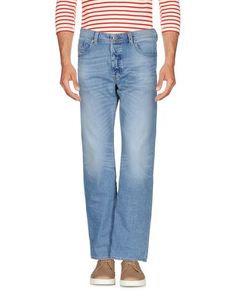 Джинсовые брюки Diesel