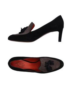 Мокасины Santoni Rose