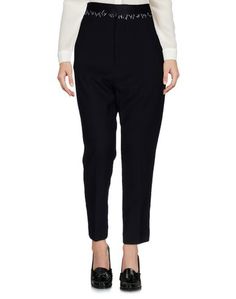 Повседневные брюки Haider Ackermann