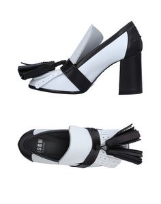 Мокасины Msgm