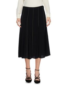 Юбка длиной 3/4 Michael Michael Kors