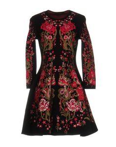 Короткое платье Roberto Cavalli