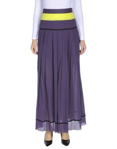 Длинная юбка M Missoni