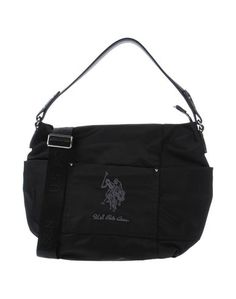 Сумка на руку U.S.Polo Assn.