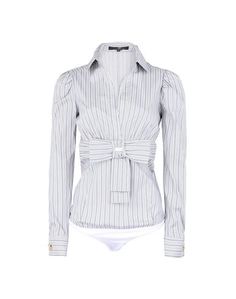 Блузка Elisabetta Franchi Jeans for Celyn B.