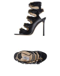 Сандалии Jimmy Choo