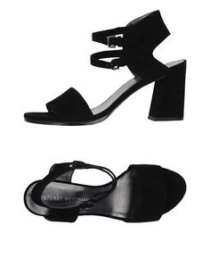Сандалии Stuart Weitzman