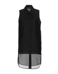 Короткое платье MM6 BY Maison Margiela