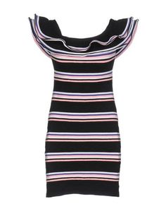 Короткое платье Msgm