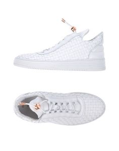 Высокие кеды и кроссовки Filling Pieces