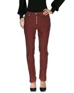 Повседневные брюки Dondup