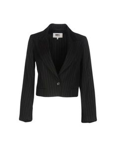 Пиджак MM6 BY Maison Margiela