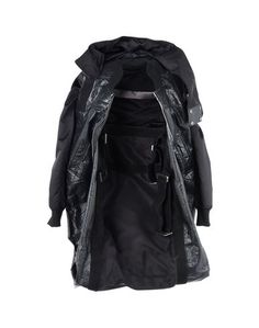 Легкое пальто Rick Owens