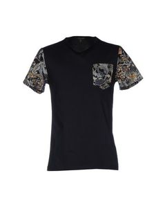 Футболка Roberto Cavalli