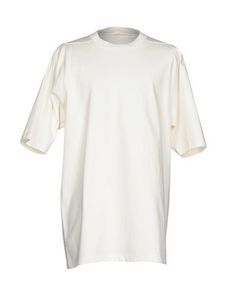Толстовка Rick Owens