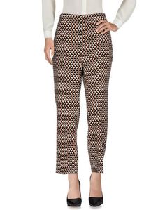 Повседневные брюки Marni
