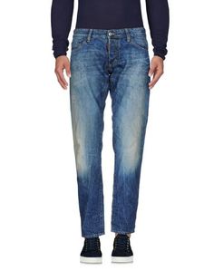 Джинсовые брюки Dsquared2