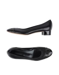 Туфли Casadei