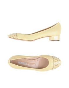 Туфли Casadei
