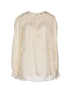 Блузка Isabel Marant