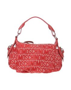 Сумка на руку Moschino