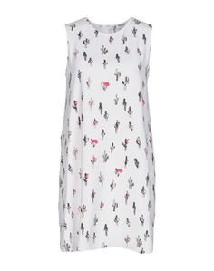Короткое платье Kenzo