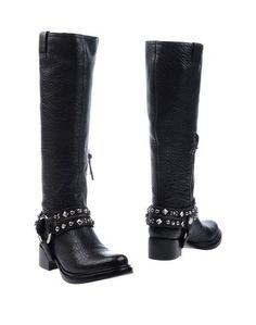 Сапоги Miu Miu