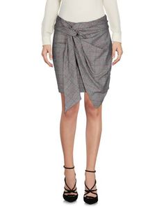 Юбка до колена Isabel Marant
