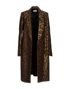 Легкое пальто Dries Van Noten