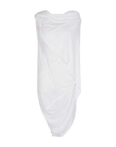 Футболка Rick Owens Lilies