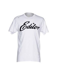 Футболка THE Editor