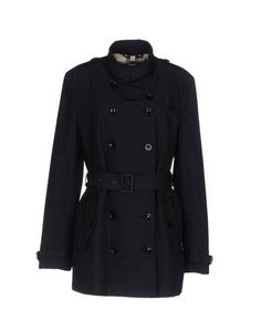 Легкое пальто Burberry
