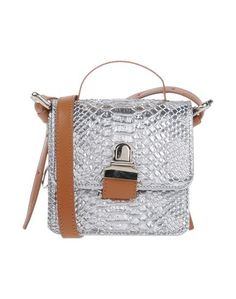 Сумка на руку MM6 BY Maison Margiela