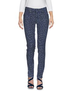 Джинсовые брюки Marani Jeans