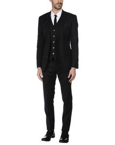 Костюм Dolce & Gabbana