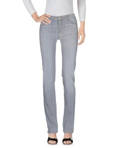 Джинсовые брюки J Brand