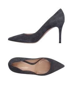 Туфли Gianvito Rossi